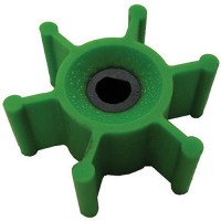 Green Impeller 63030007 24/Bx - 6303-0007-24 - 6-6303000724F1